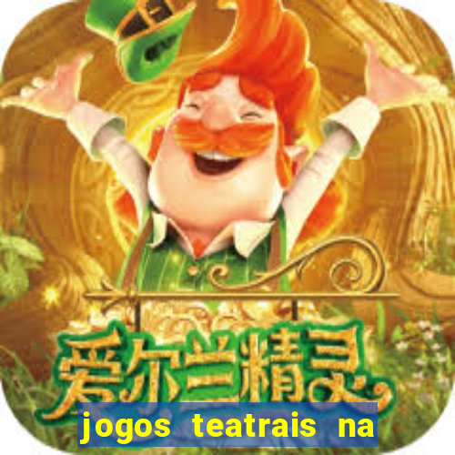 jogos teatrais na escola olga reverbel pdf